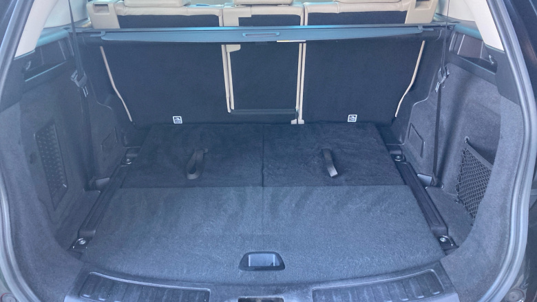 Land Rover Discovery Sport 2.0 D200 SE 5dr Auto Diesel Station Wagon